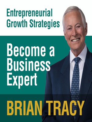 cover image of Become a Business Expert